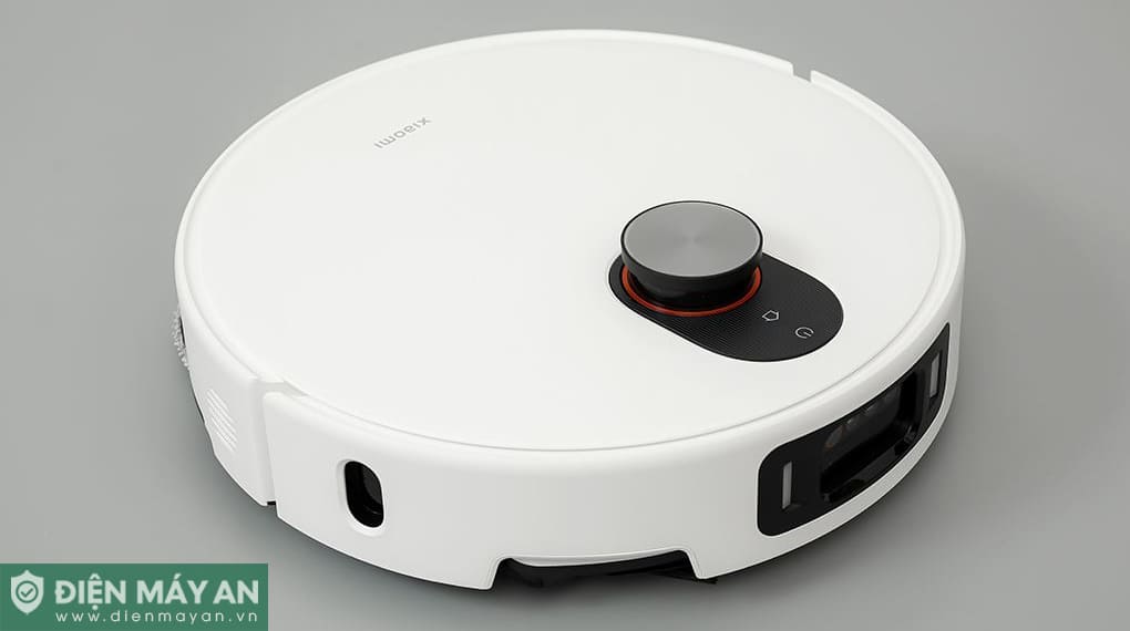 Robot hút bụi lau nhà Xiaomi Vacuum 5 EU BHR0834EU